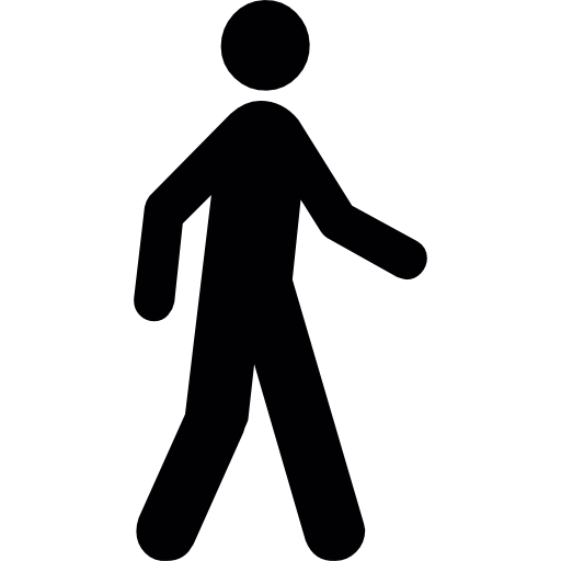 pedestrian-walking