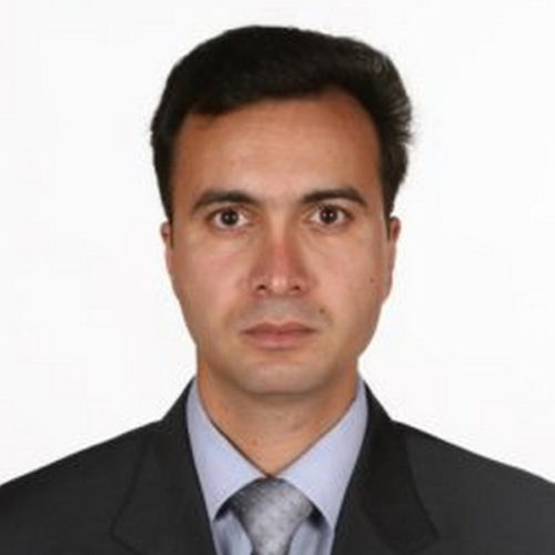 دکتر سورج سوداوری